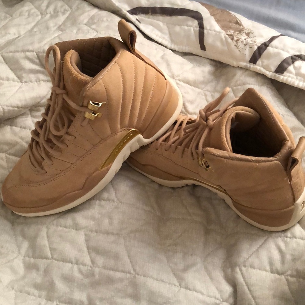 Used Jordan